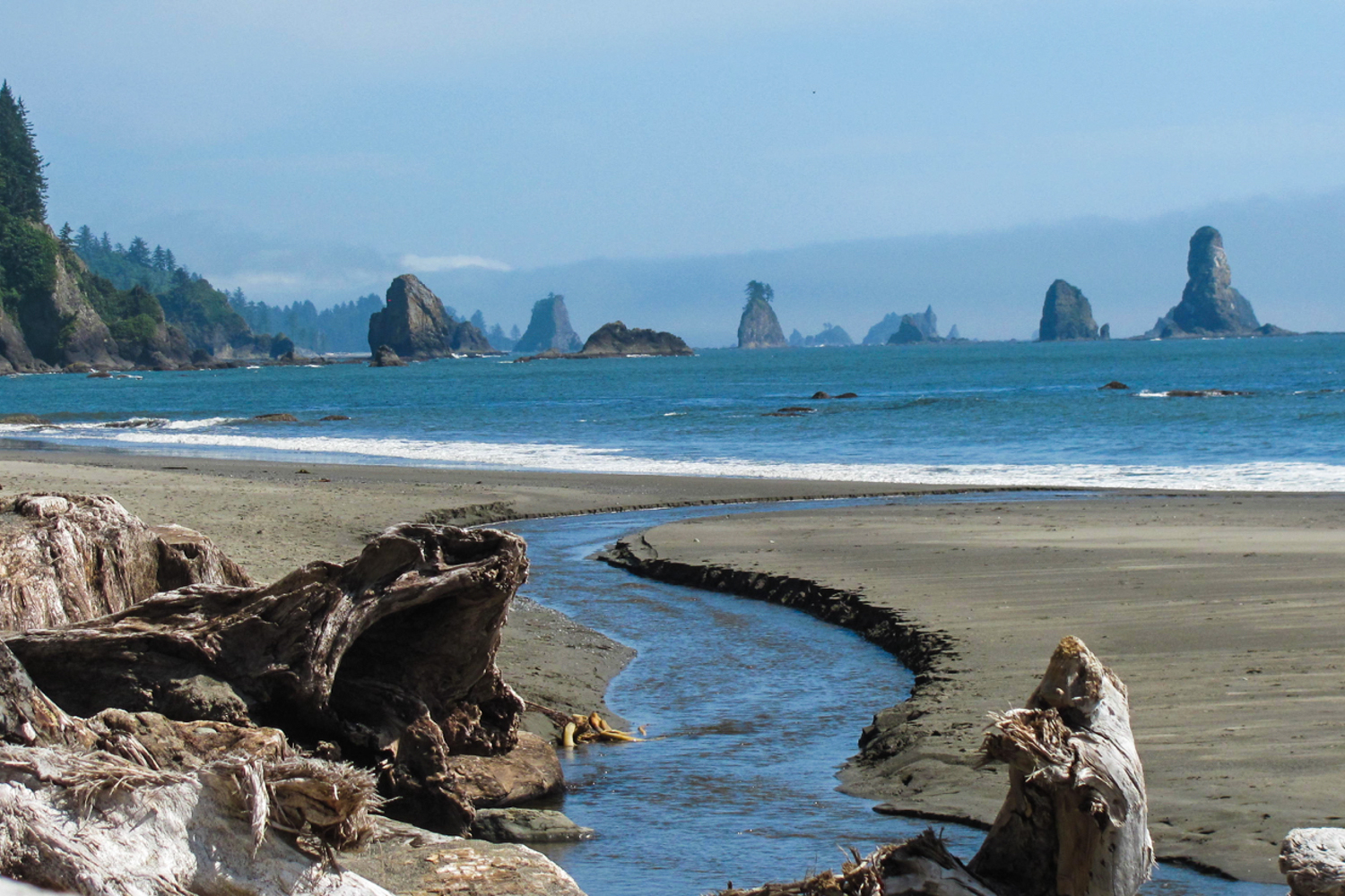 8 Iconic Pacific Northwest Backpacking Trips — CleverHiker