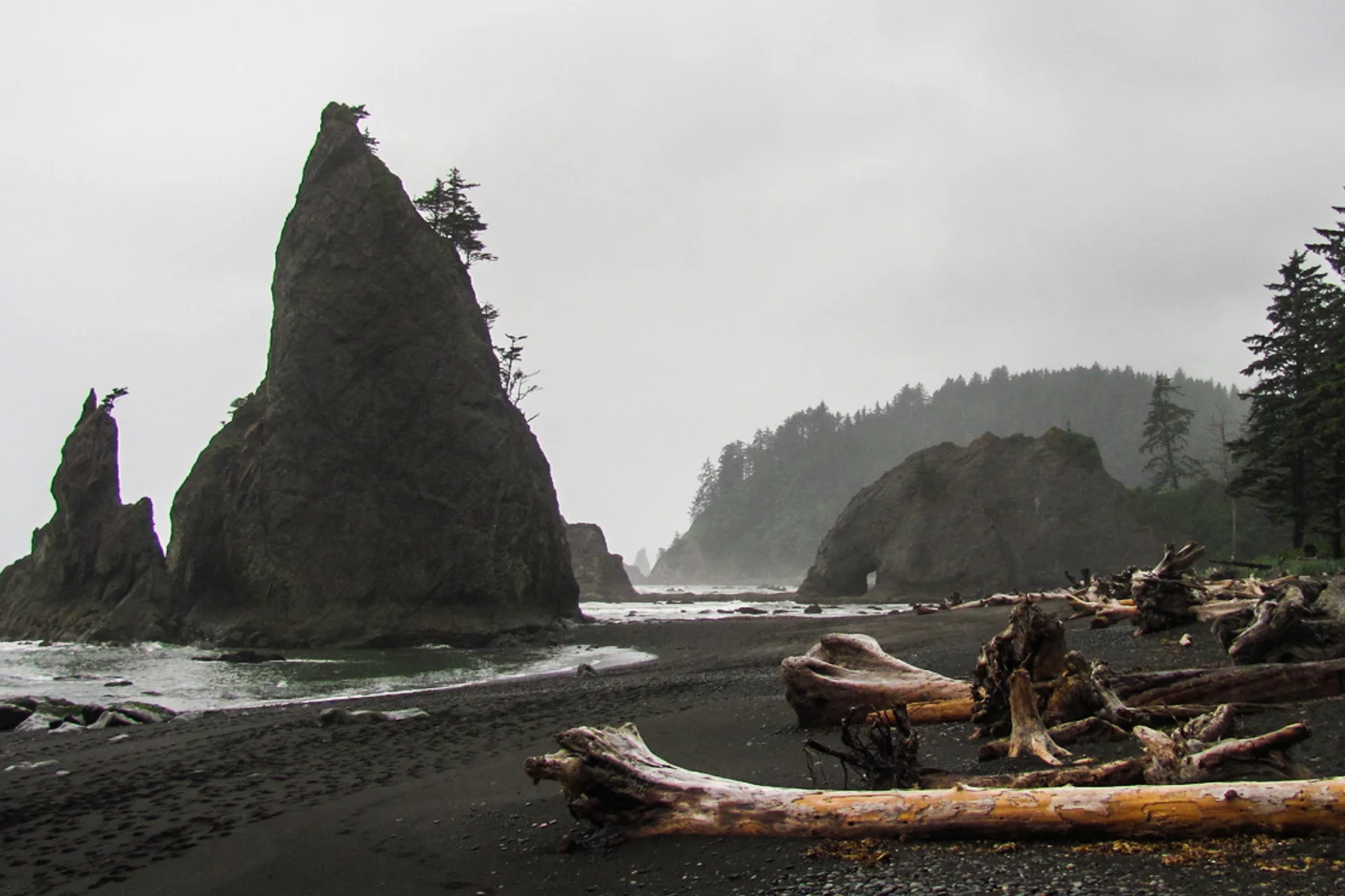 8 Iconic Pacific Northwest Backpacking Trips — CleverHiker