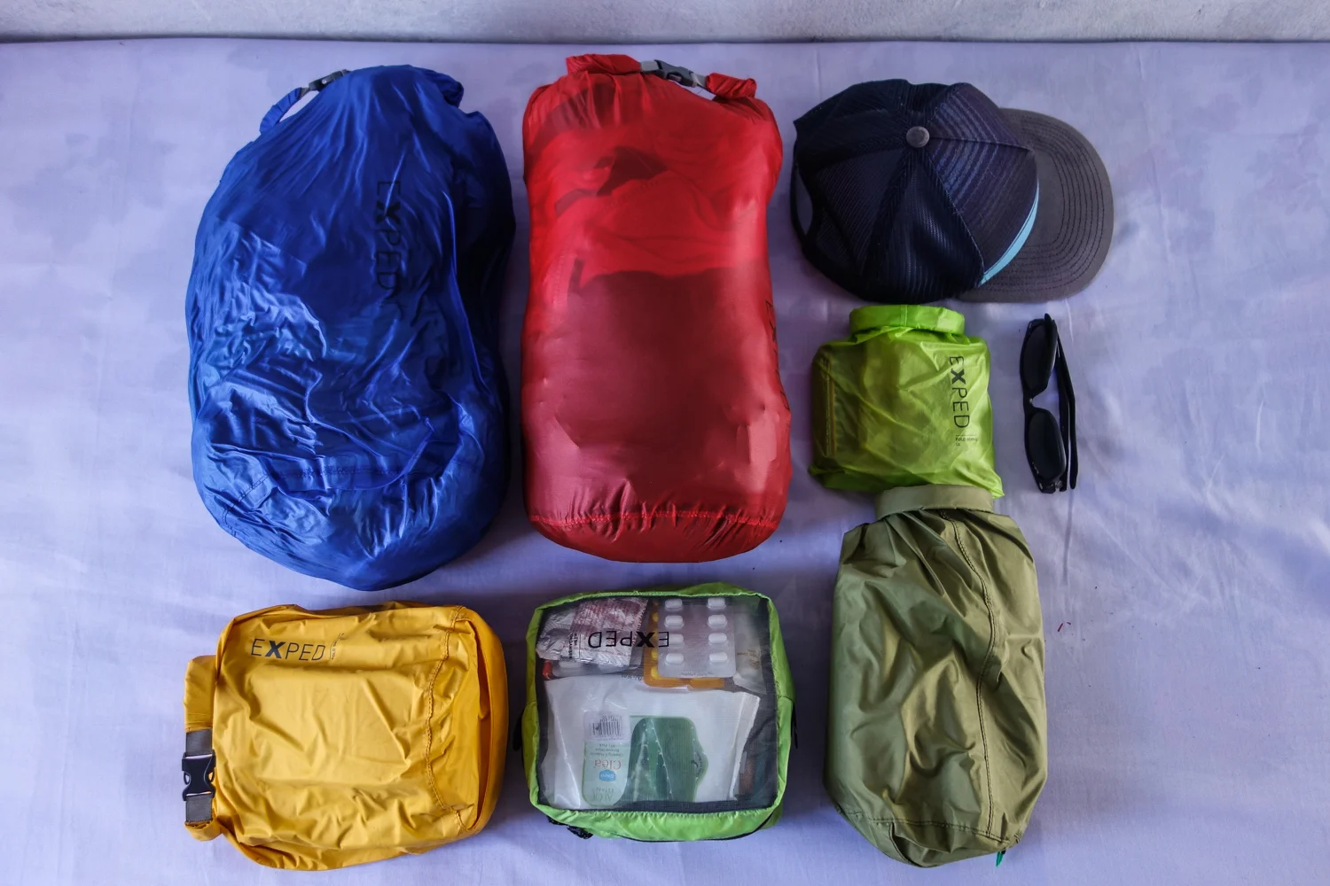 Nepal Trekking Gear Checklist What To Pack CleverHiker