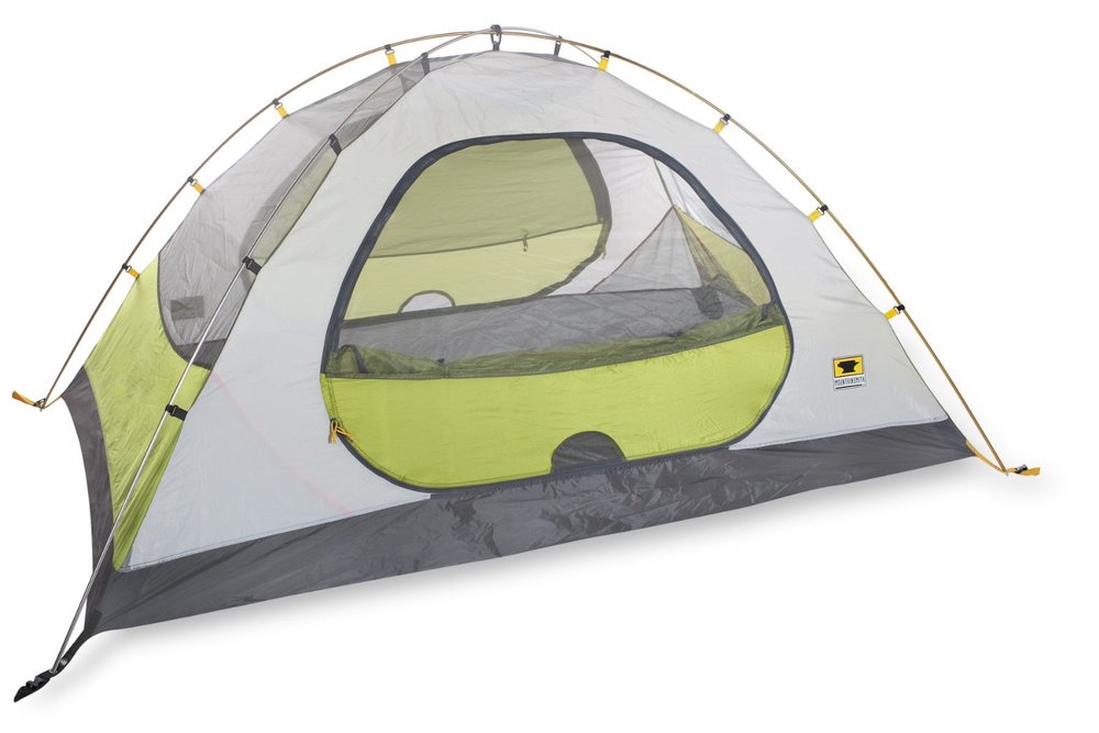 7 Best Budget Backpacking Tents of 2022 — CleverHiker