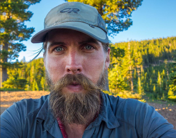 Seth Orme, Packing It Out Founder