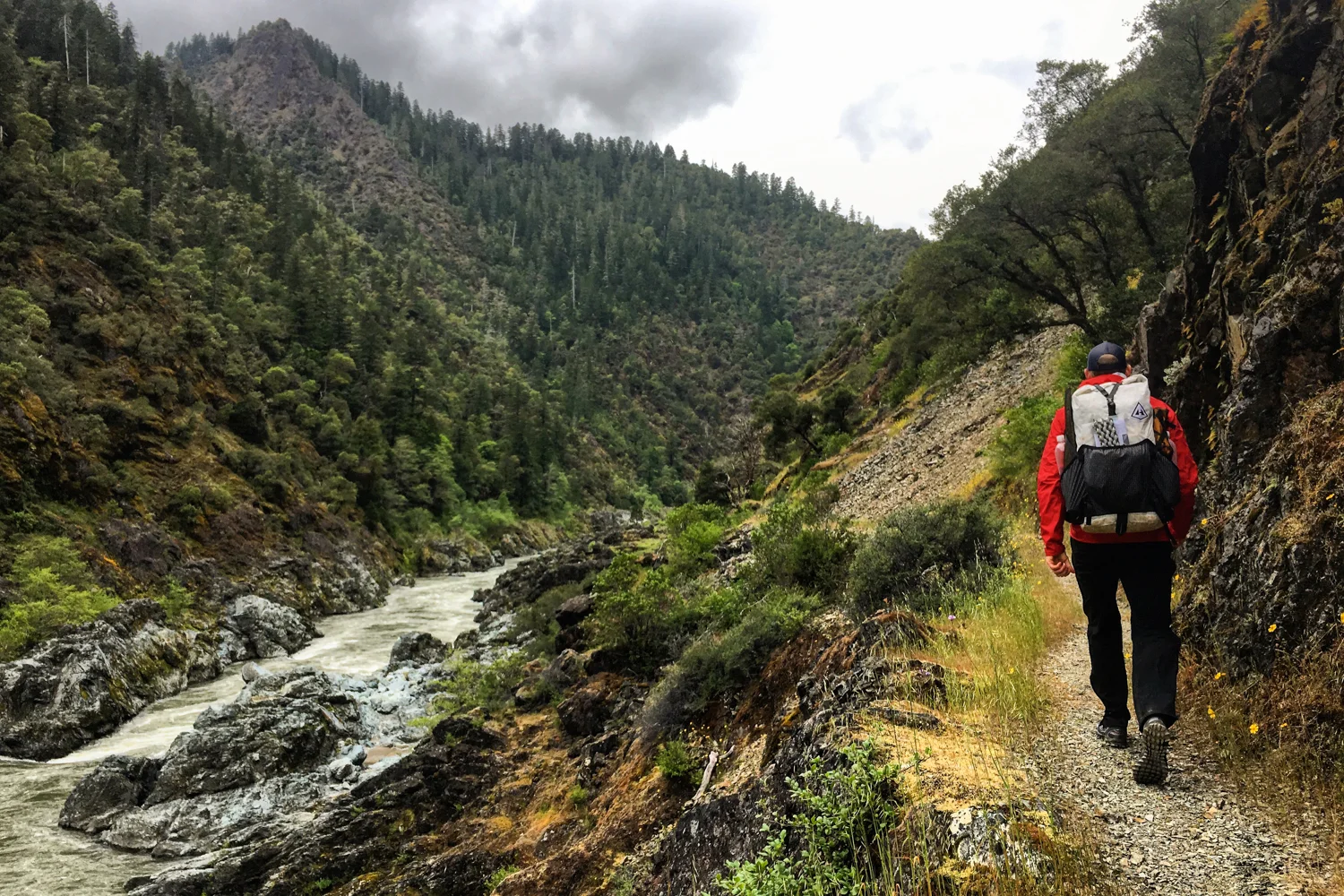 Rogue River Trail Backpacking Guide CleverHiker