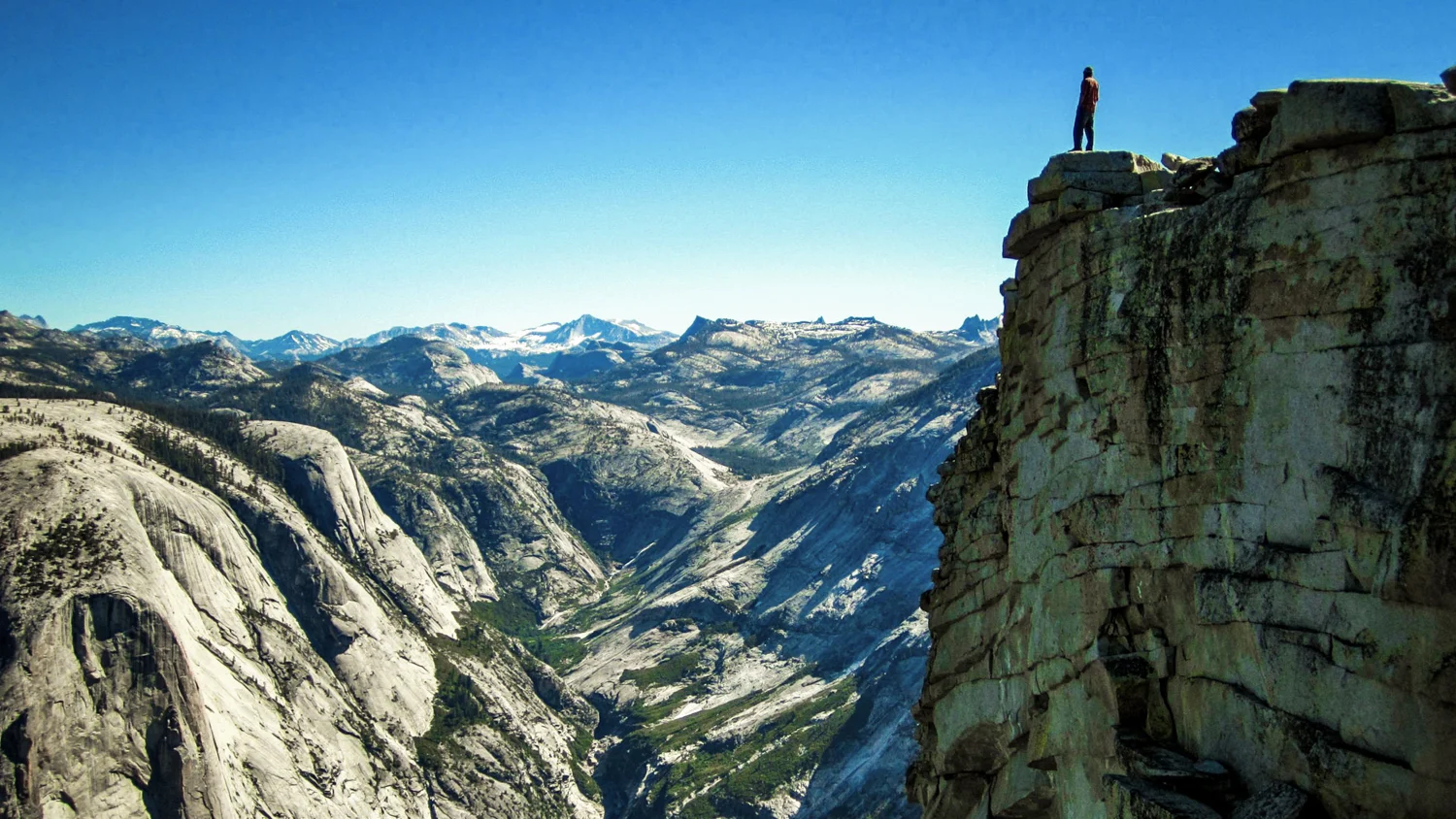 21 Tips For the First-Time Thru-Hiker