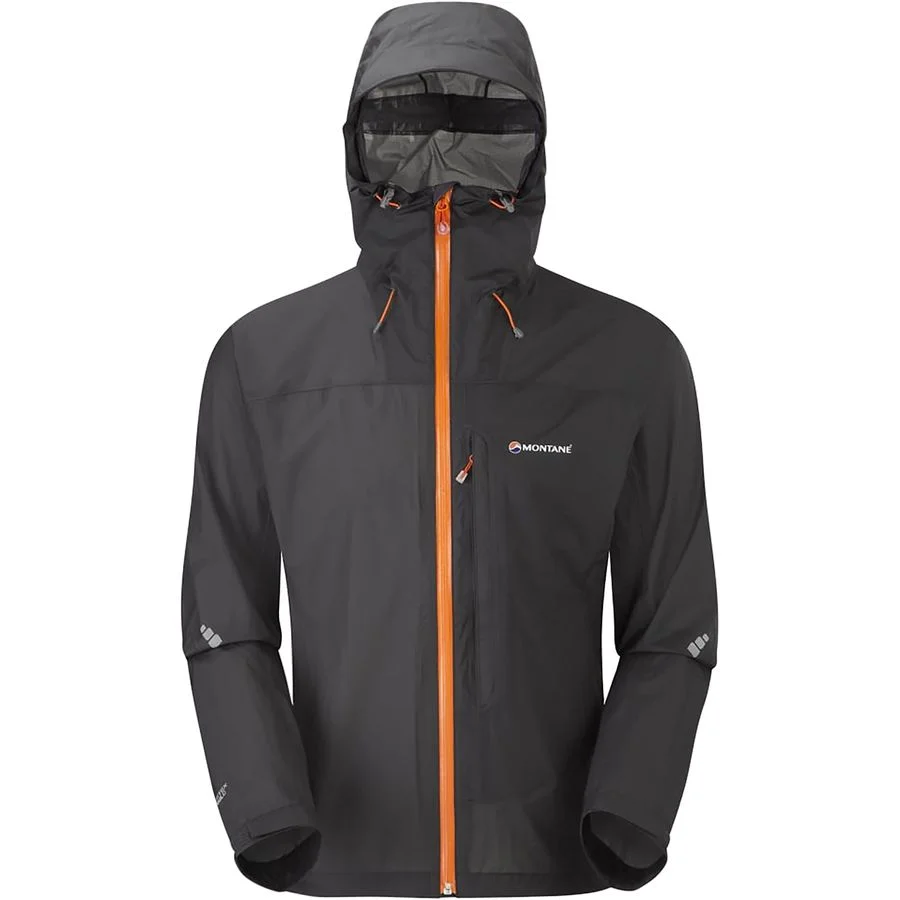 510 Koleksi Model Jaket Gunung Rei Terbaru