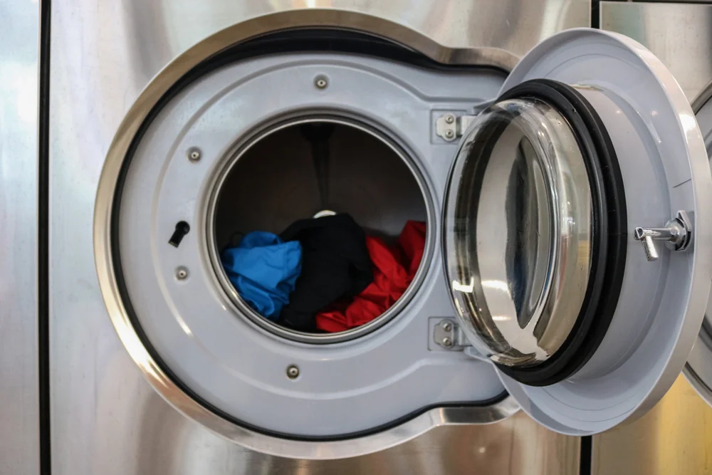 How To Wash A Rain Jacket and Pants 