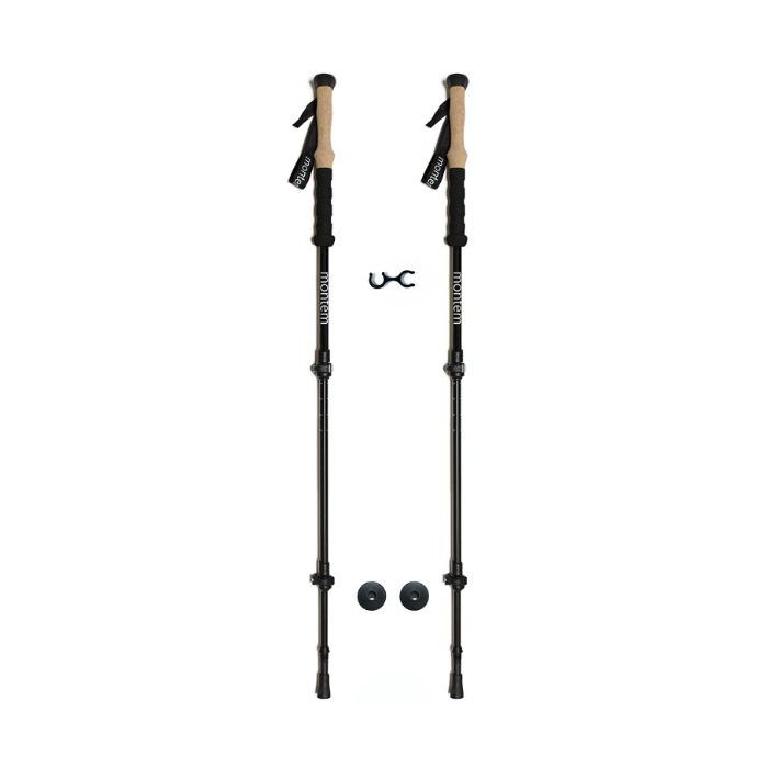 best rated trekking pole