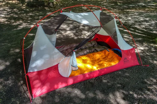 Msr Hubba Hubba Nx Tent Review Cleverhiker