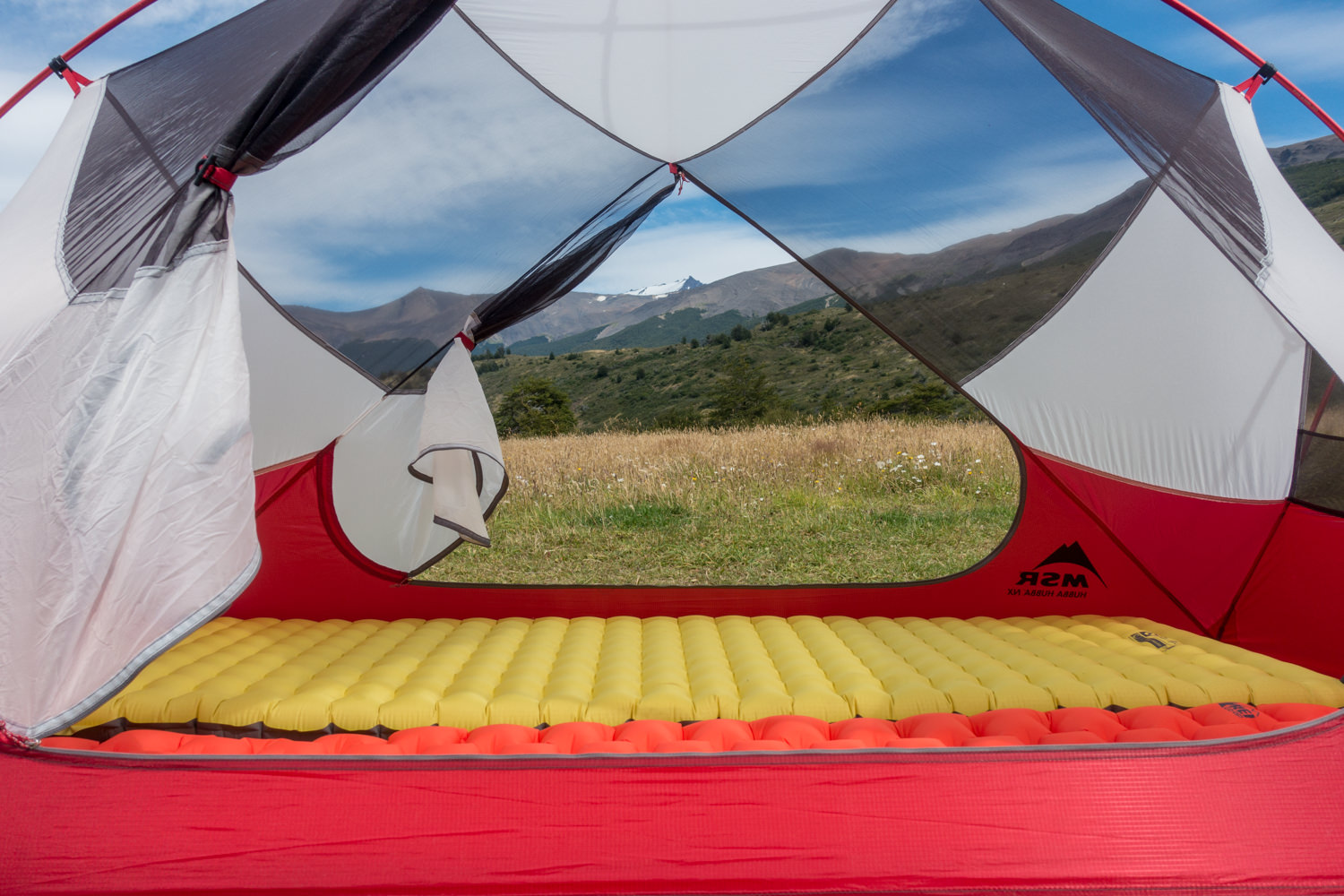 MSR Hubba Hubba NX Tent Review | CleverHiker