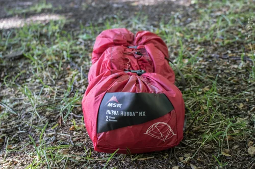 Msr Hubba Hubba Nx Tent Review Cleverhiker