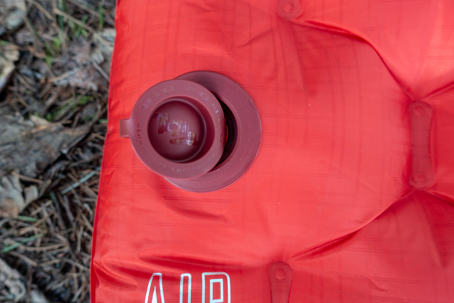 Review: Big Agnes Insulated AXL Pad