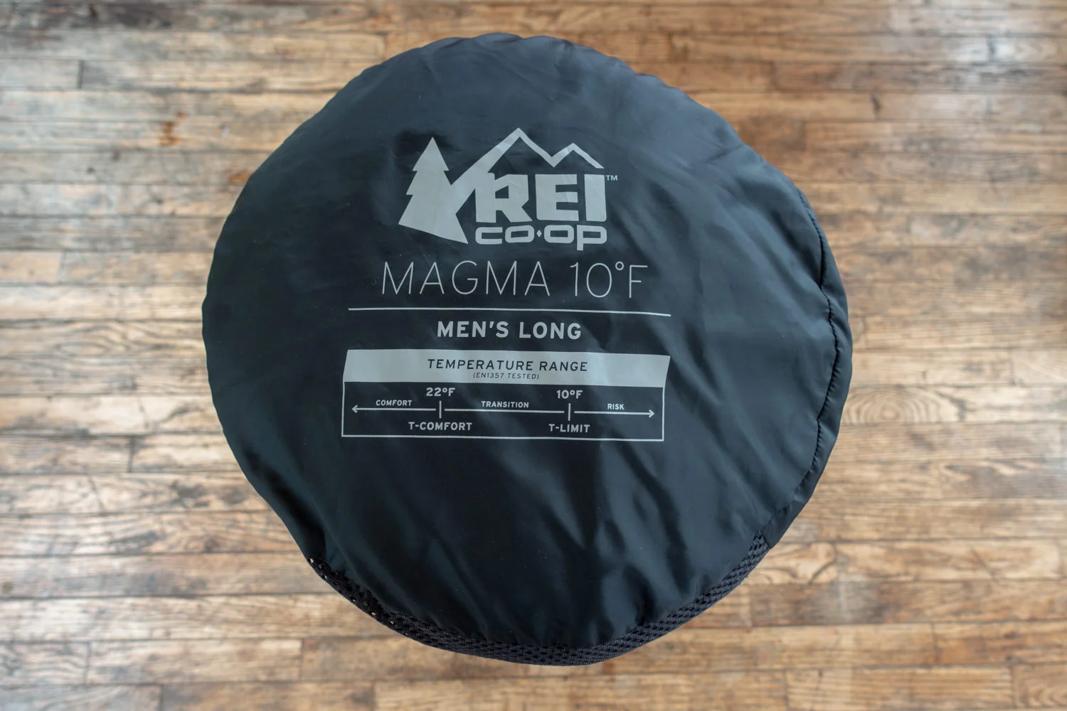 REI Magma Sleeping Bag Review CleverHiker