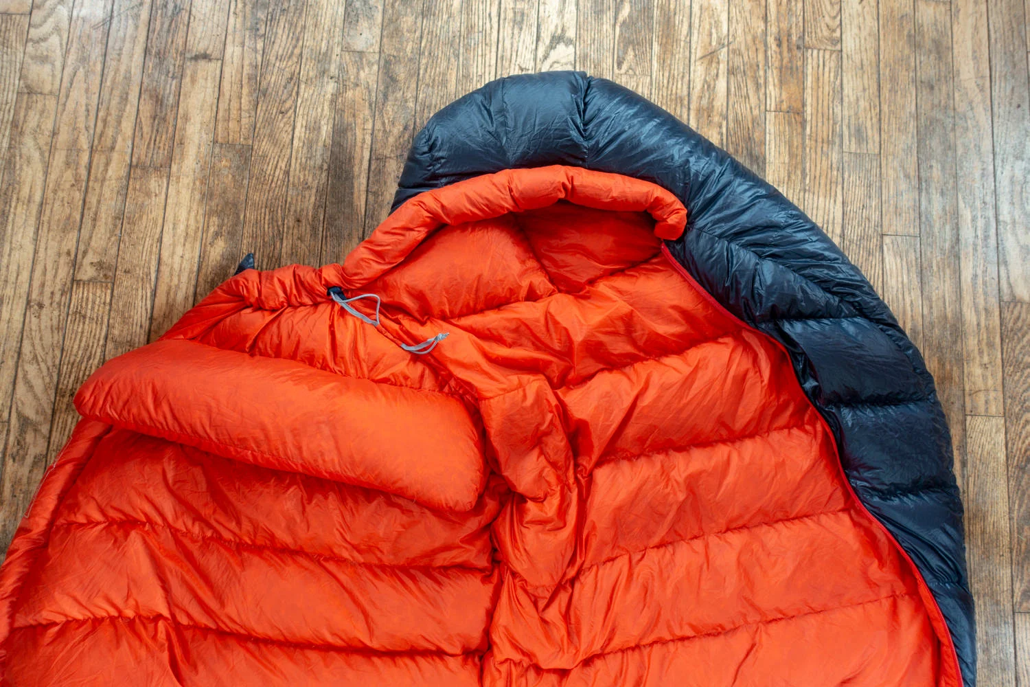 REI Magma Sleeping Bag Review CleverHiker