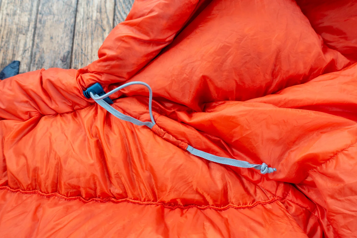 REI Magma Sleeping Bag Review CleverHiker