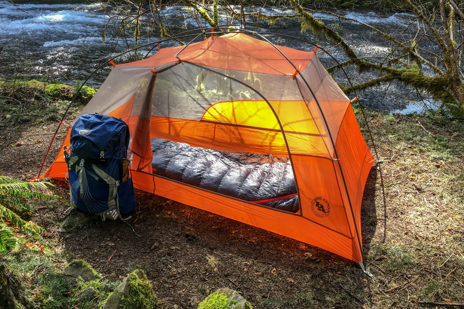 REI Magma Sleeping Bag Review CleverHiker
