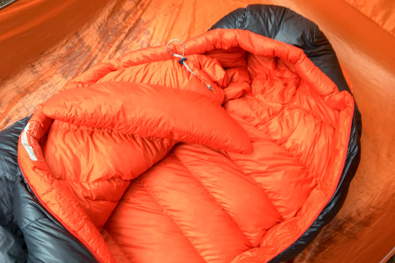 REI Magma Sleeping Bag Review CleverHiker