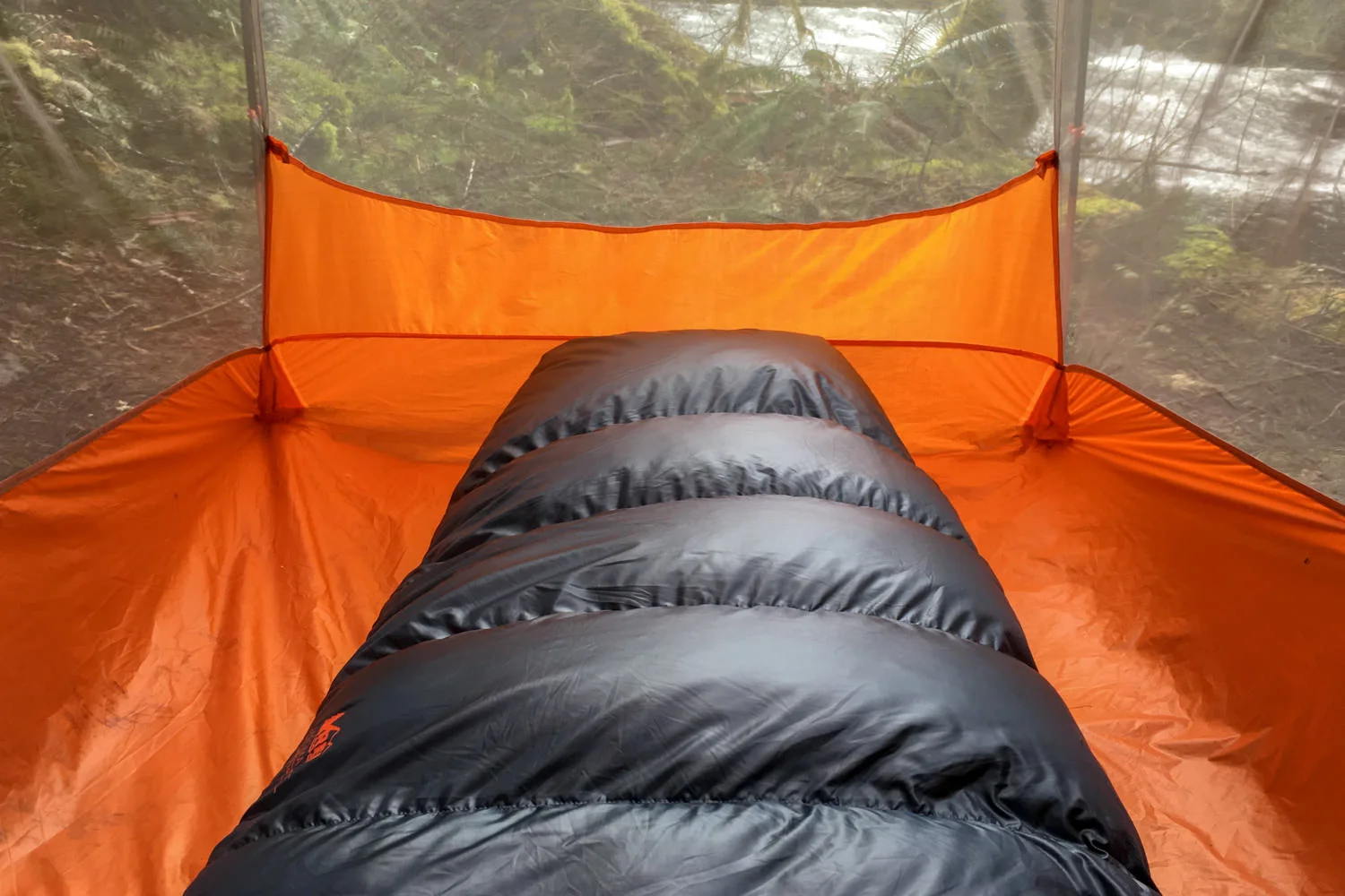 REI Magma Sleeping Bag Review CleverHiker