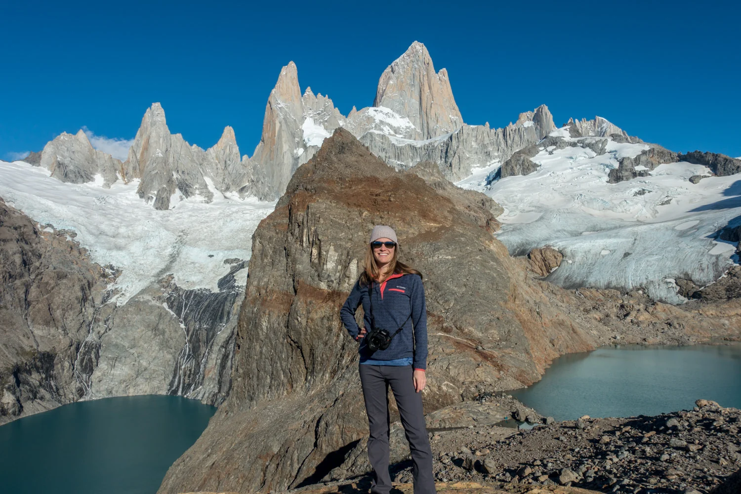 A Guide to Backpacking & Hiking in Patagonia CleverHiker