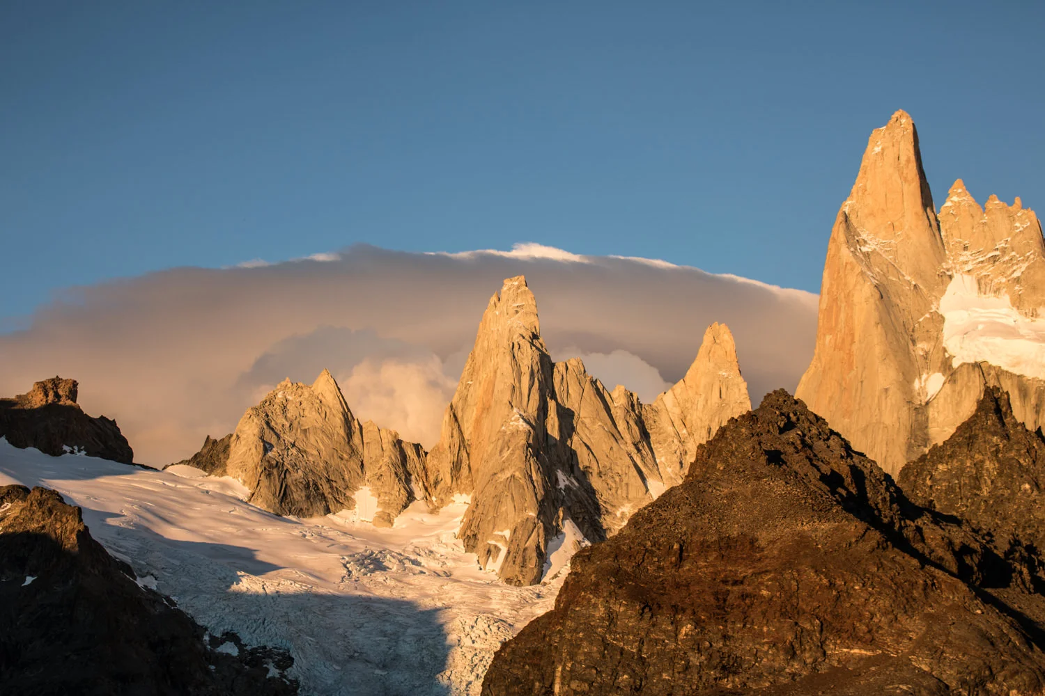 A Guide to Backpacking & Hiking in Patagonia CleverHiker