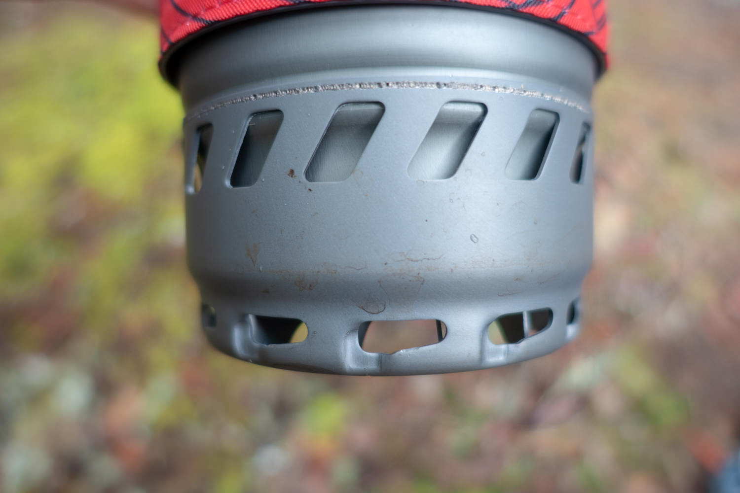 Jetboil MiniMo vs. MSR WindBurner CleverHiker