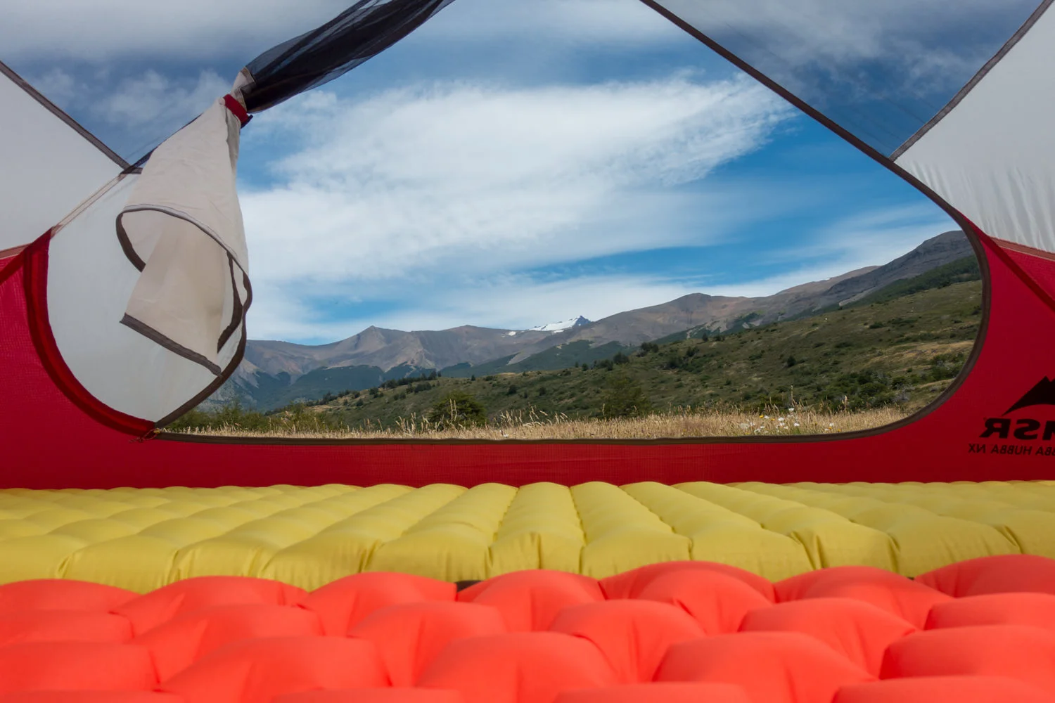 Backpacking in Patagonia Gear Checklist CleverHiker