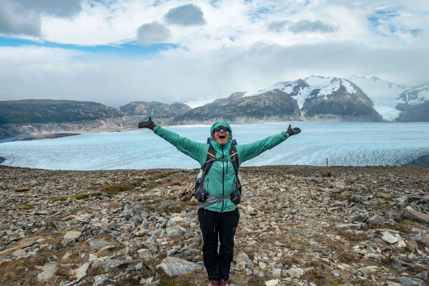 A Guide to Backpacking & Hiking in Patagonia CleverHiker