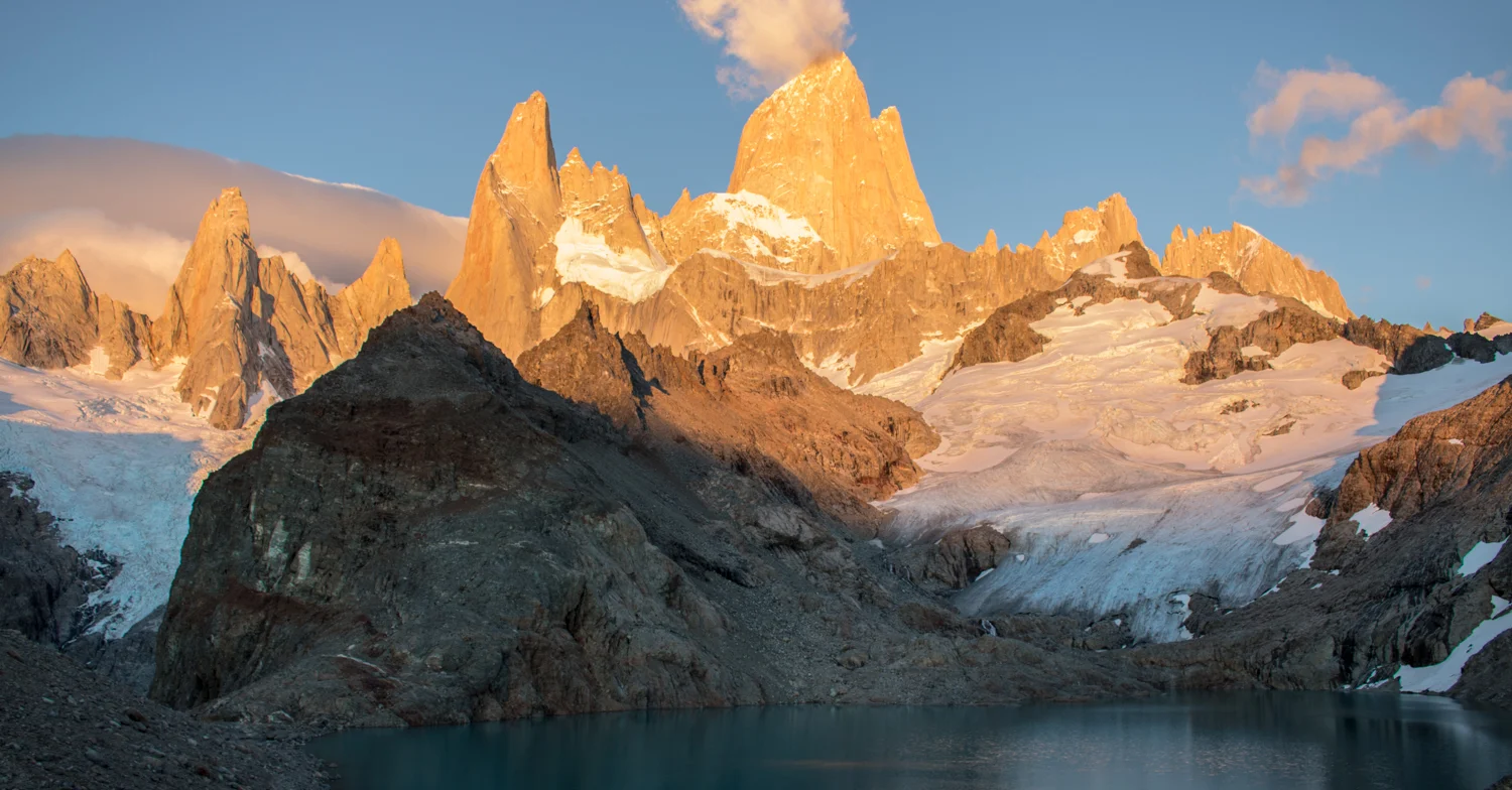 A Guide to Backpacking & Hiking in Patagonia CleverHiker