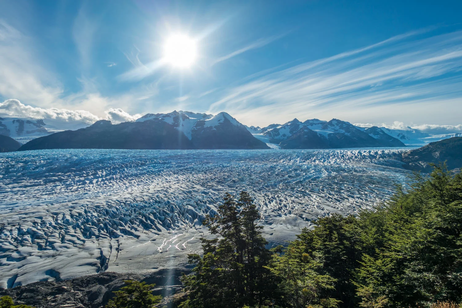 A Guide to Backpacking & Hiking in Patagonia CleverHiker