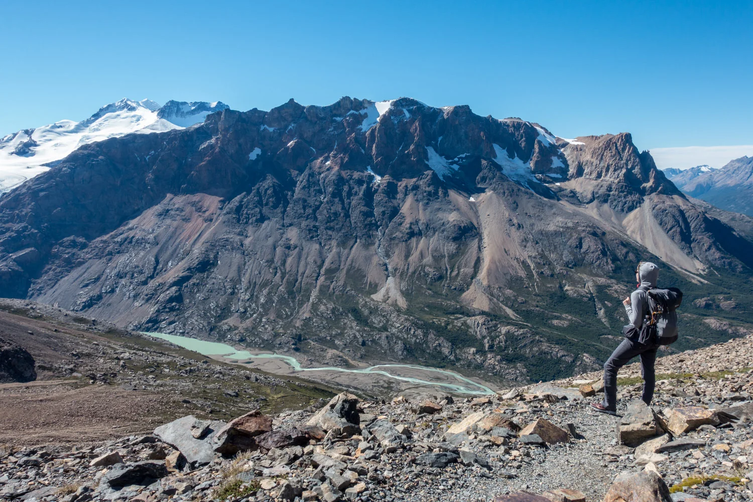 A Guide to Backpacking & Hiking in Patagonia CleverHiker