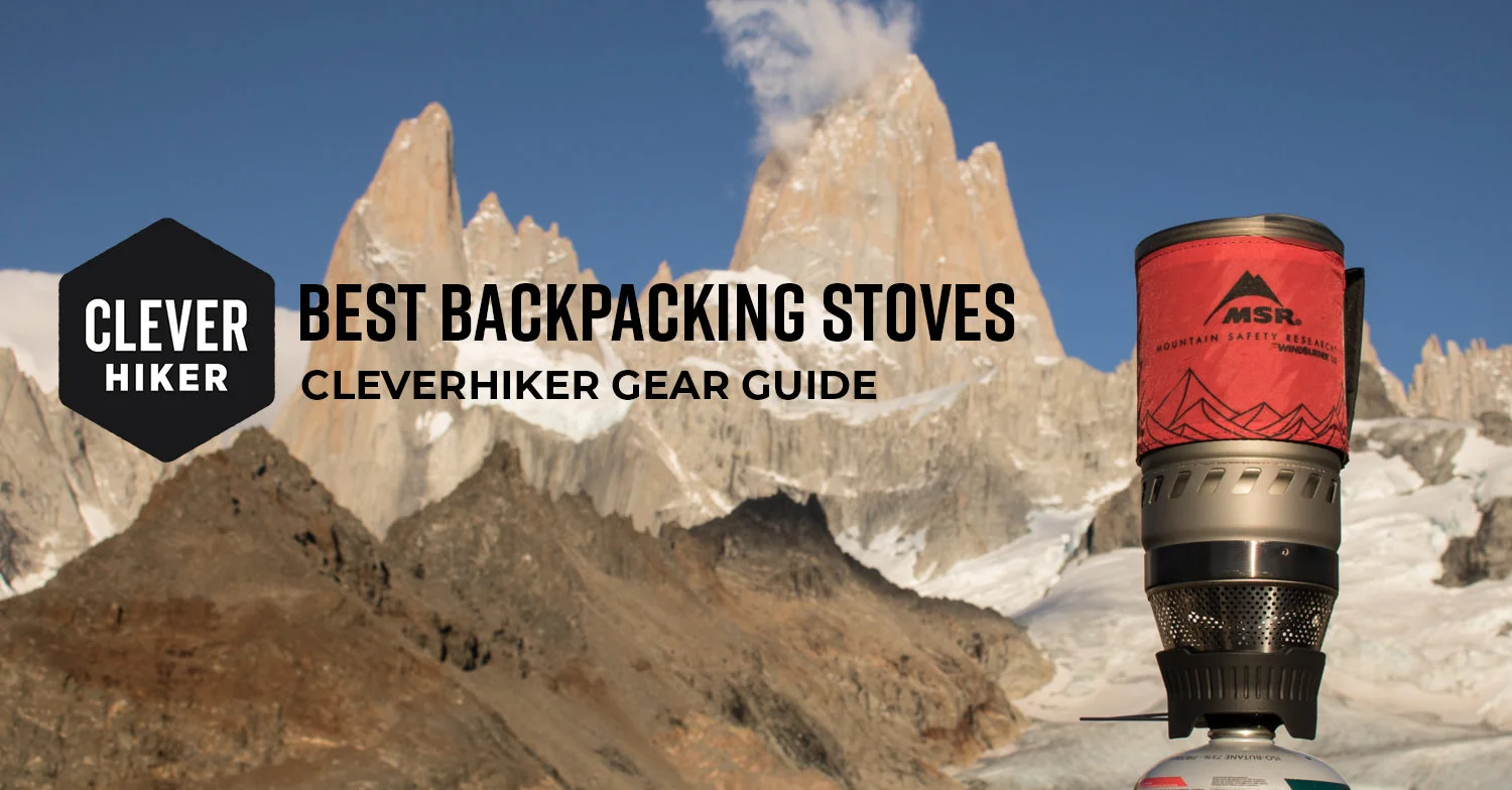 10 Best Stoves