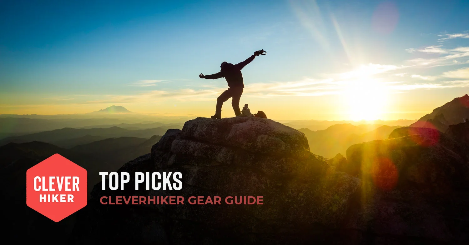 Top Gear Picks