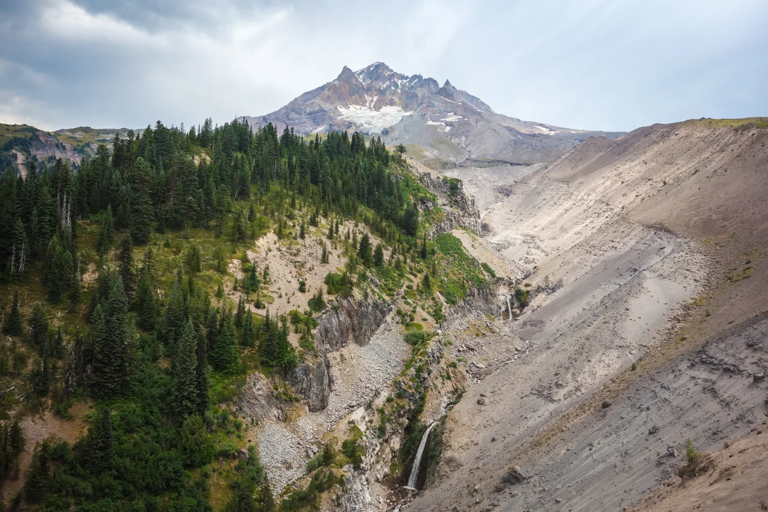 8 Iconic Pacific Northwest Backpacking Trips CleverHiker
