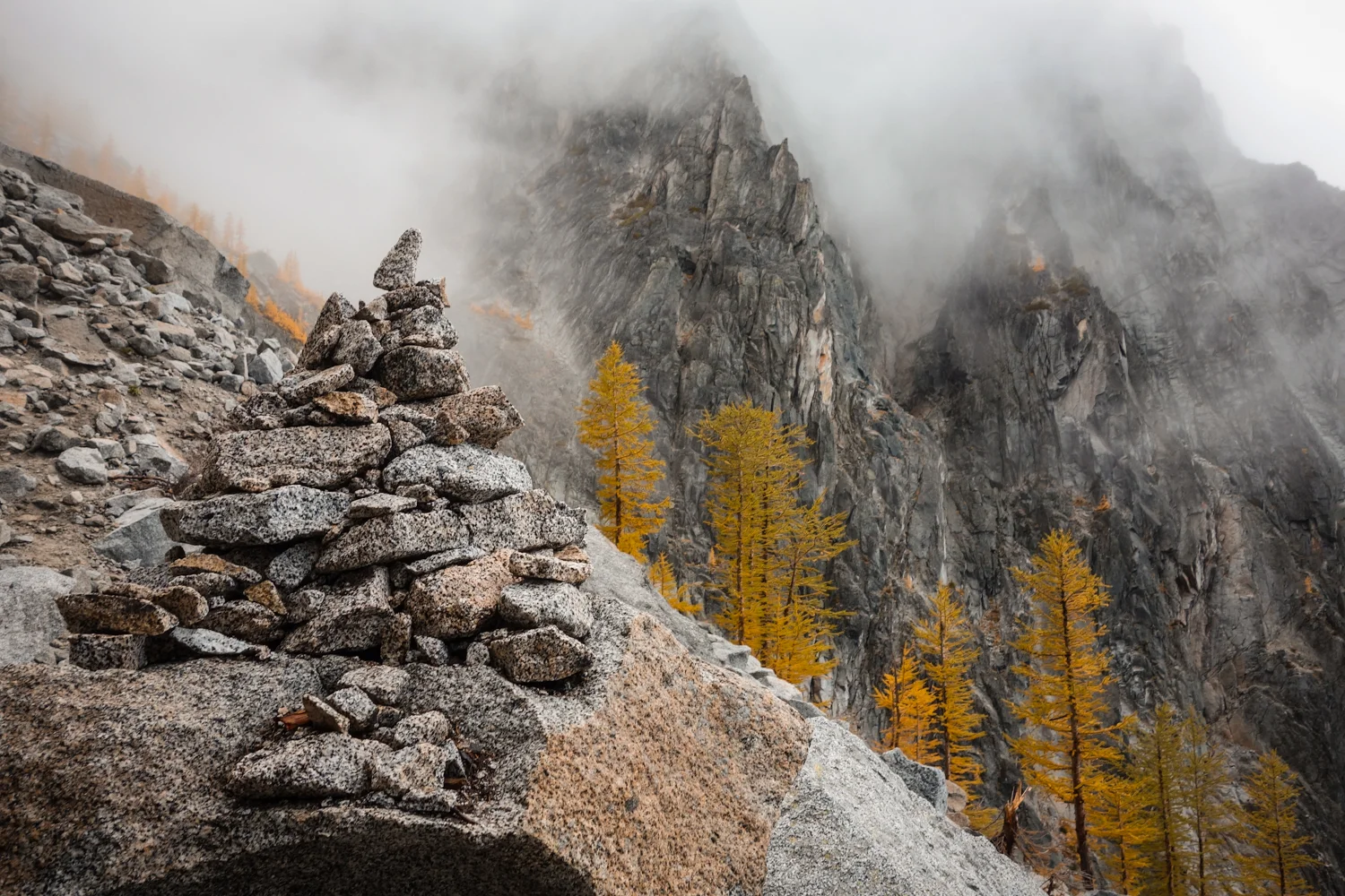 8 Iconic Pacific Northwest Backpacking Trips — CleverHiker