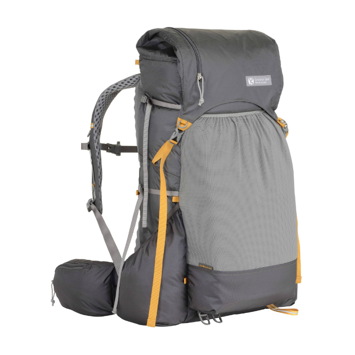The 5 Best Ultralight Backpacks for Thru-Hikers