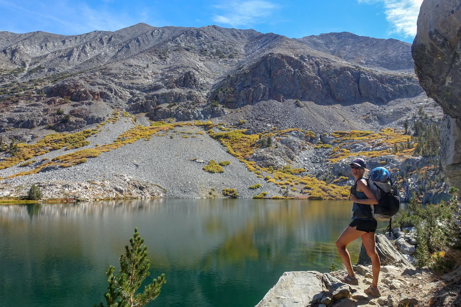 A Complete Guide to Hiking the John Muir Trail CleverHiker