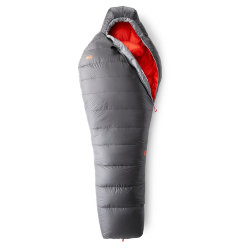 best n less sleeping bag