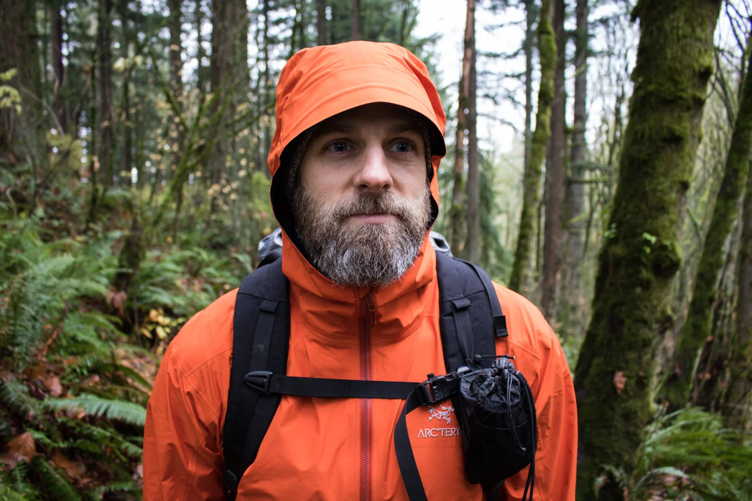 zeta fl jacket men's