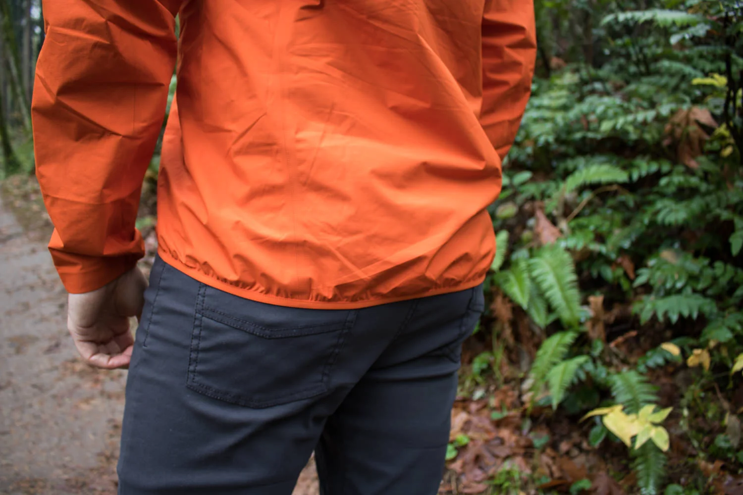 zeta fl jacket men's