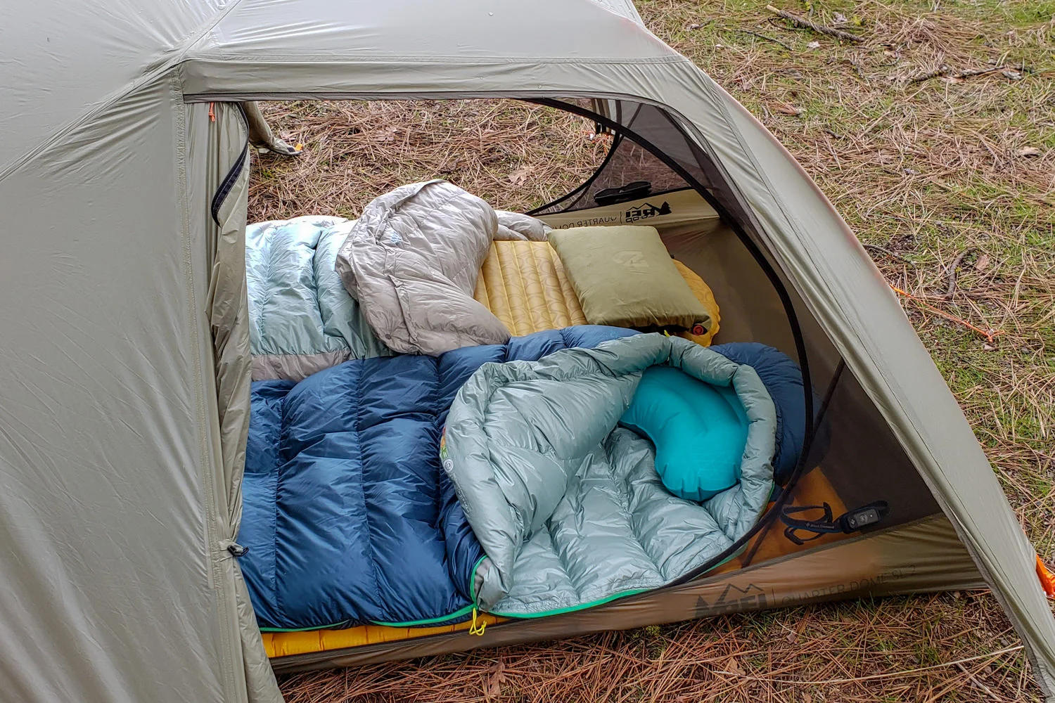rei half dome backpack