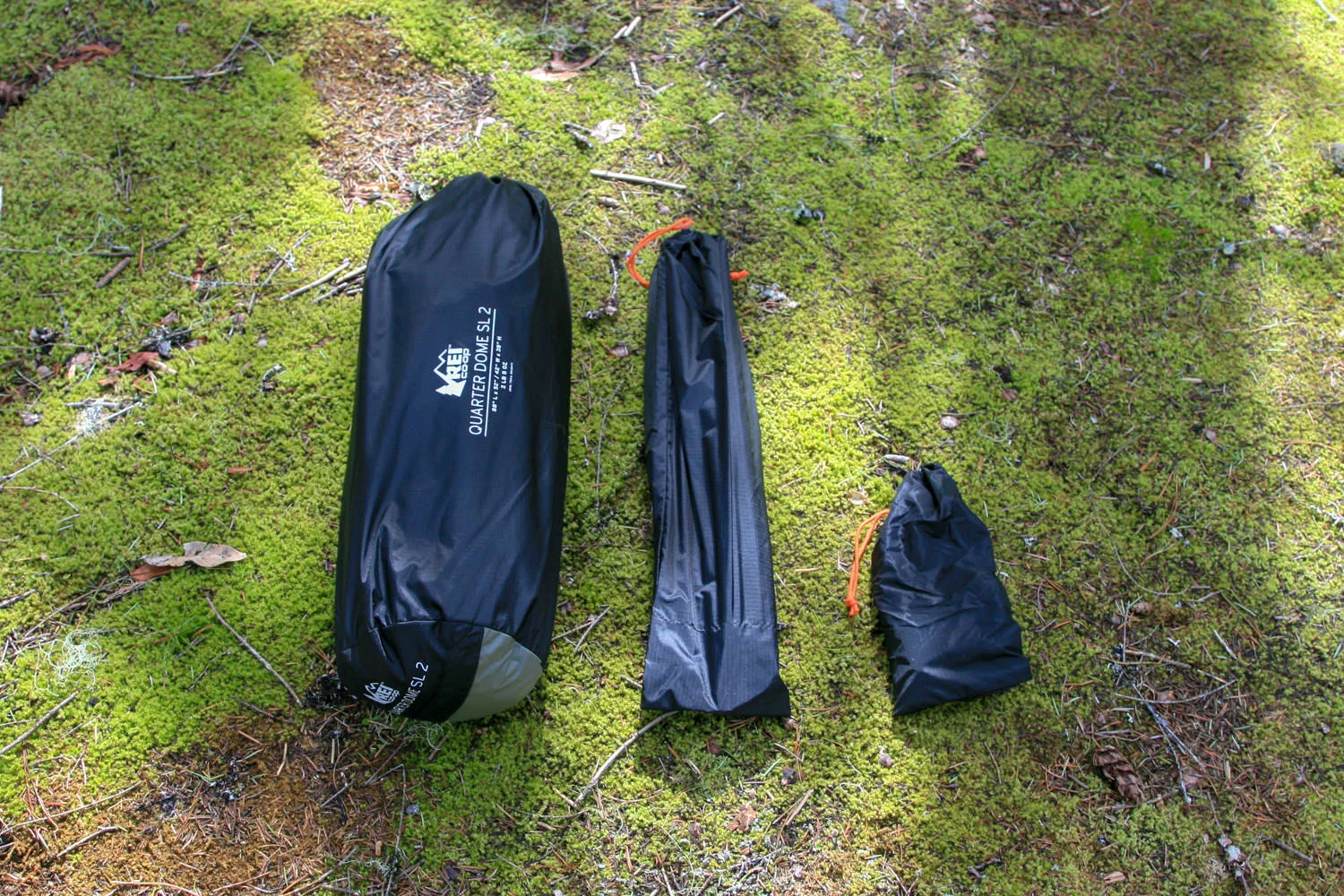 rei half dome backpack