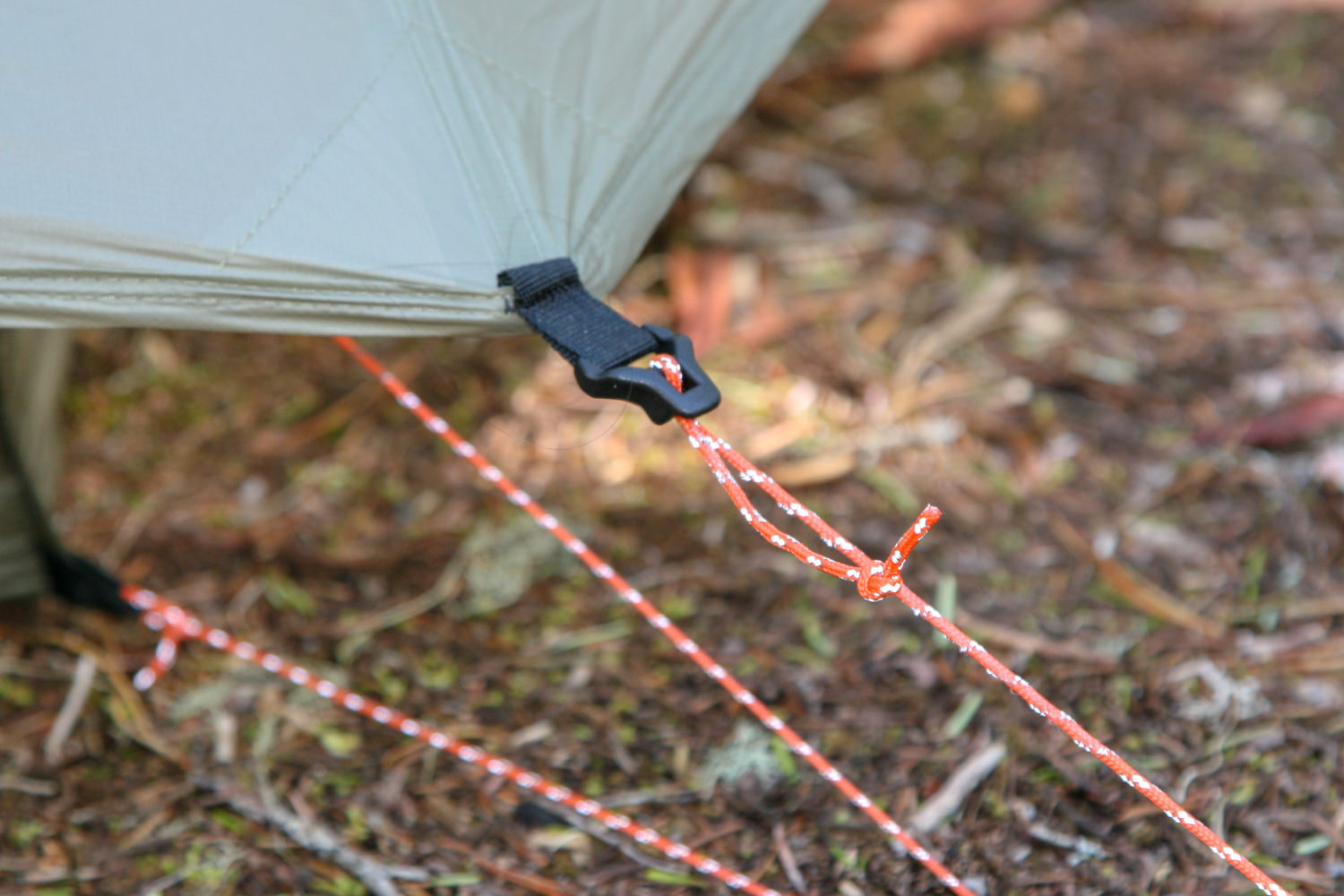 REI Co-op Quarter Dome SL Tent Review 