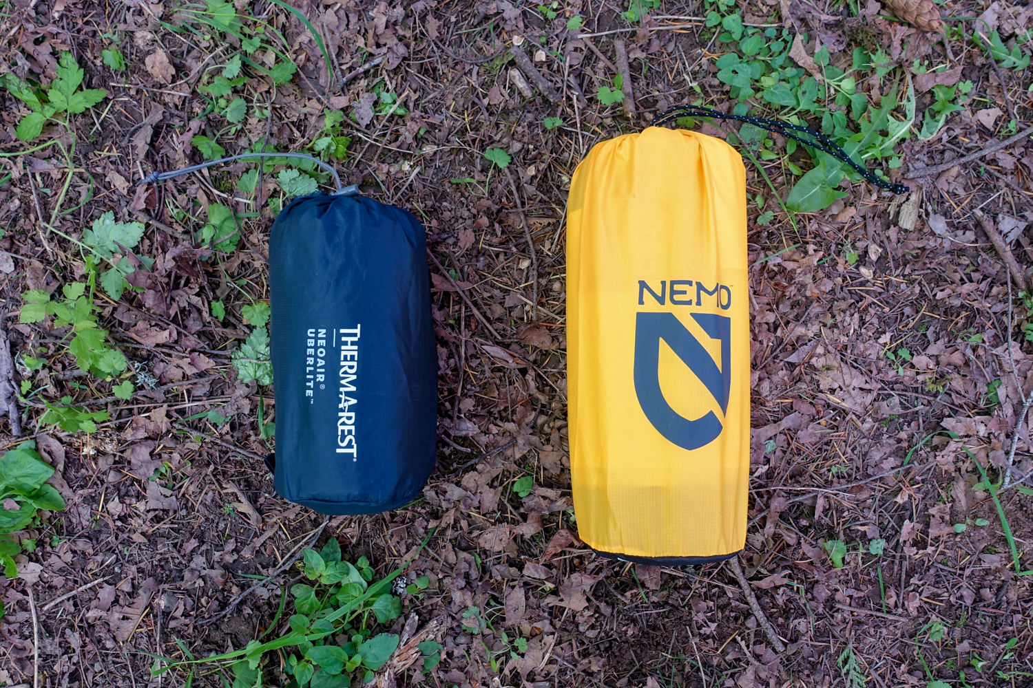 Therm-a-Rest NeoAir UberLite Sleeping Pad Review | CleverHiker