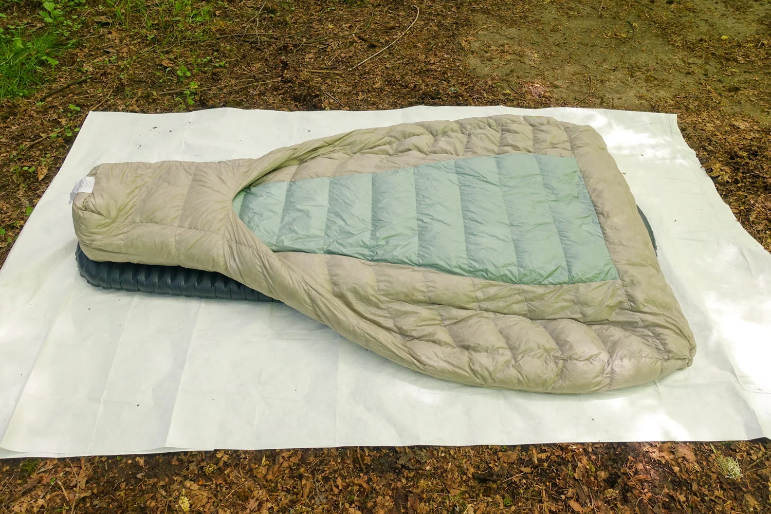 vesper 20 quilt review