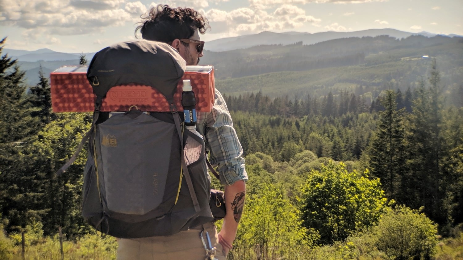 21 Tips for Backpacking on a Budget — CleverHiker