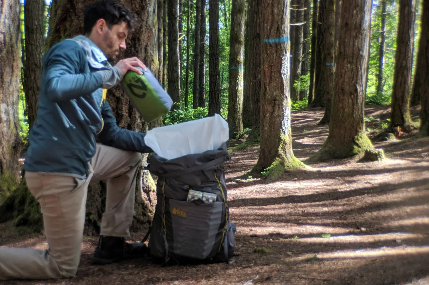 21 Tips for Backpacking on a Budget CleverHiker