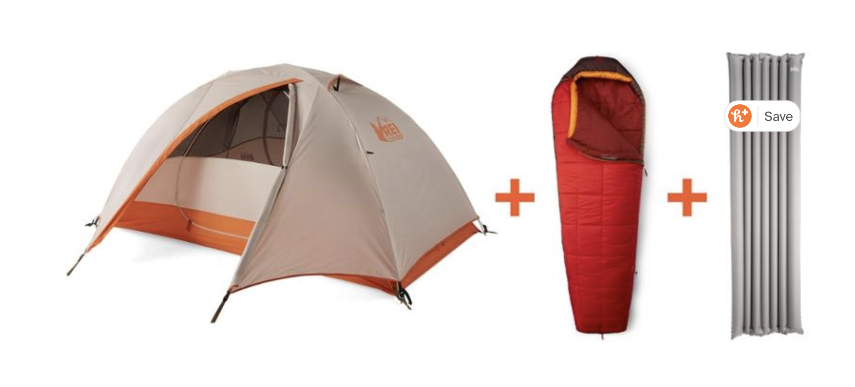 rei backpacking bundle