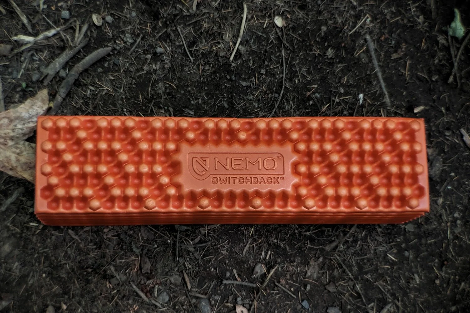 NEMO Switchback Sleeping Pad Review — CleverHiker