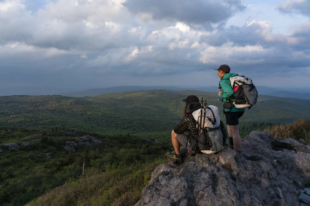 Hyperlite Mountain Gear Junction Backpack Launch Cleverhiker Backpacking Gear Reviews Tutorial