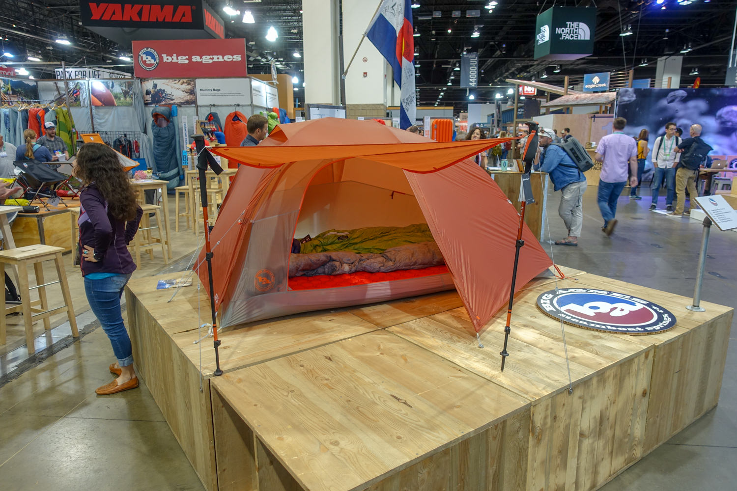 35 New and Exciting Products From Outdoor Retailer 2019