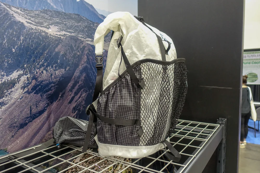 35 New And Exciting Products From Outdoor Retailer 19 Cleverhiker