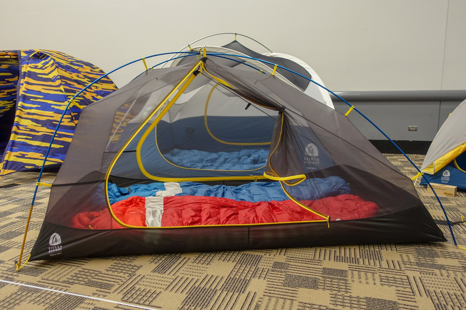 35 New and Exciting Products From Outdoor Retailer 2019
